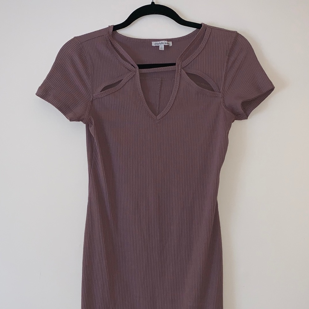 SOLD CROSS POSTED, THANK YOU   bodycon